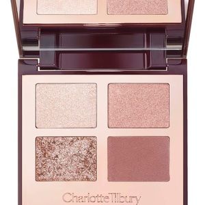 Charlotte Tilbury Exaggereyes Eyeshadow Quad